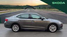 Skoda Octavia 1.4 TSI iV SE Technology DSG 5dr Hatchback